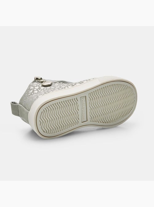 Sneakers Bubblegummers BATA - Kiabi