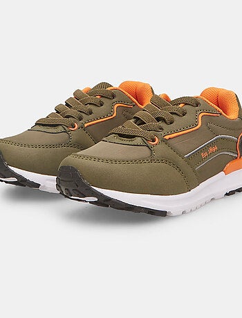 Sneakers bubblegummers bata