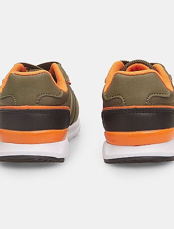 Sneakers bubblegummers bata