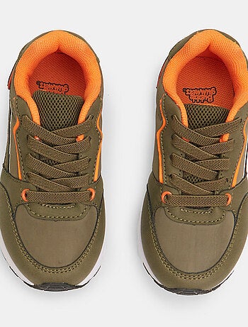 Sneakers bubblegummers bata