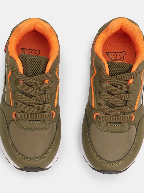 Sneakers Bubblegummers BATA - Kiabi