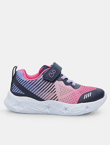 Sneakers Bubblegummers BATA