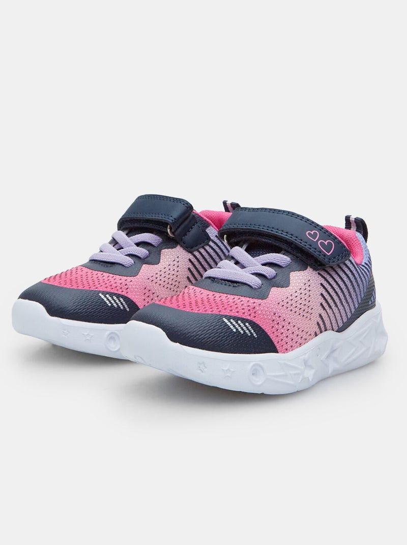 Sneakers Bubblegummers BATA Rose - Kiabi