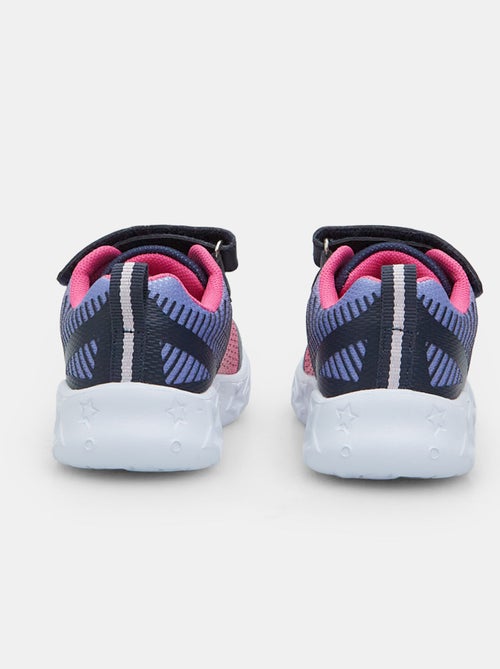 Sneakers Bubblegummers BATA - Kiabi