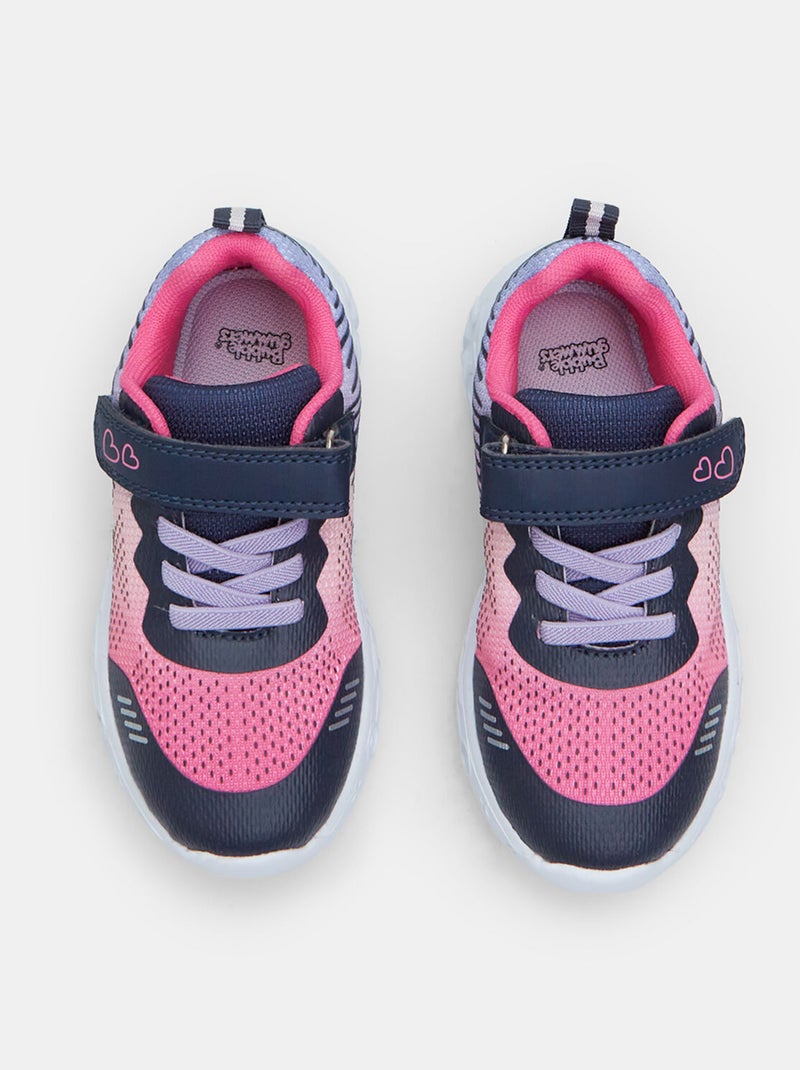 Sneakers Bubblegummers BATA Rose - Kiabi
