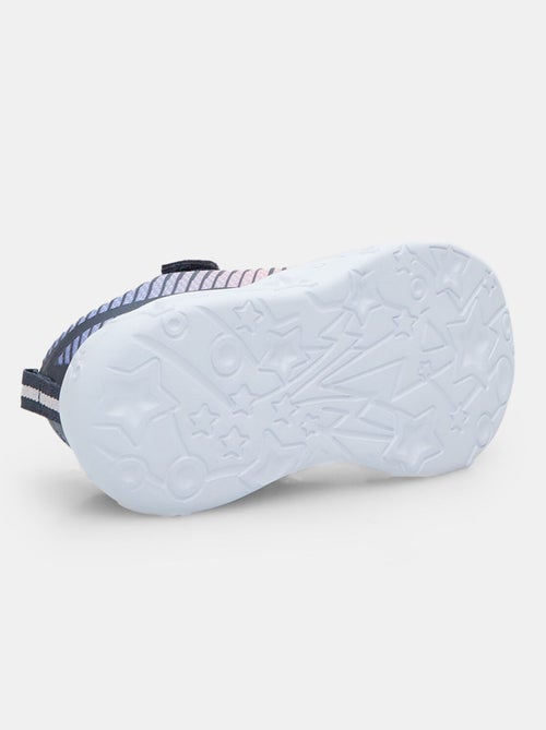 Sneakers Bubblegummers BATA - Kiabi