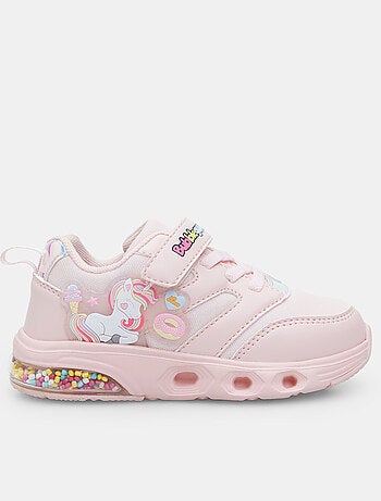 Sneakers Bubblegummers BATA