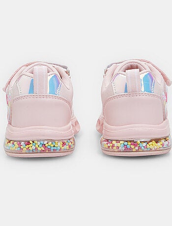 Sneakers Bubblegummers BATA