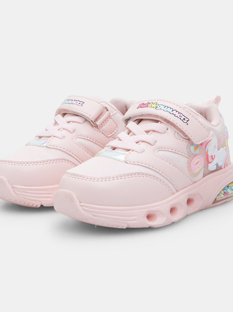 Sneakers Bubblegummers BATA Rose - Kiabi