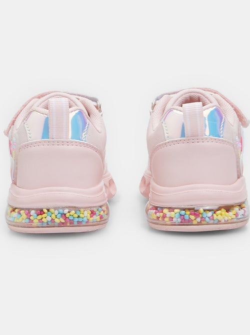 Sneakers Bubblegummers BATA - Kiabi