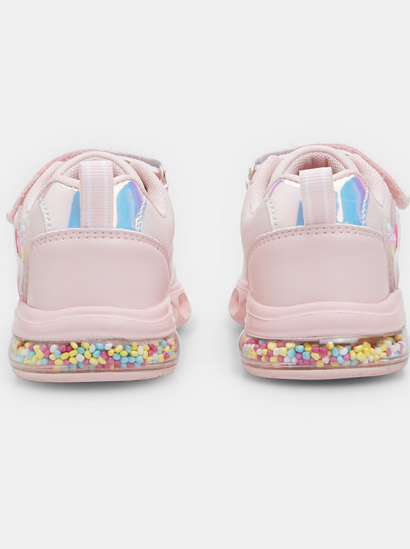 Sneakers Bubblegummers BATA Rose - Kiabi
