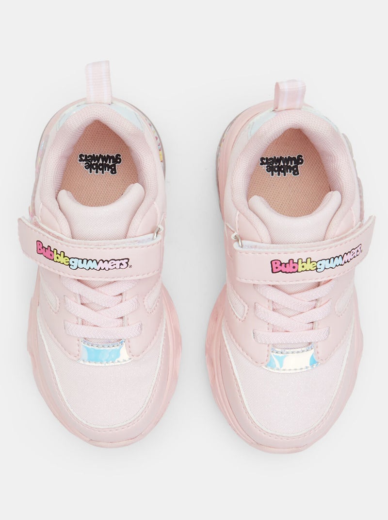 Sneakers Bubblegummers BATA Rose - Kiabi