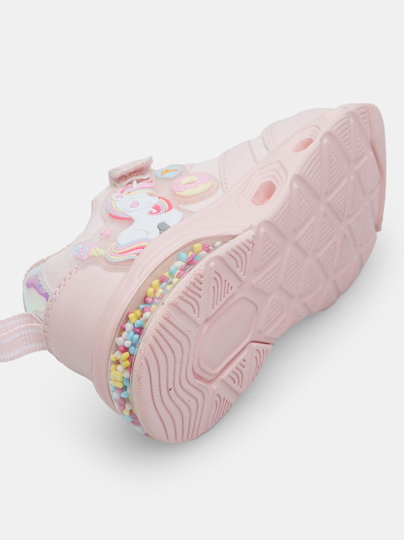 Sneakers Bubblegummers BATA Rose - Kiabi