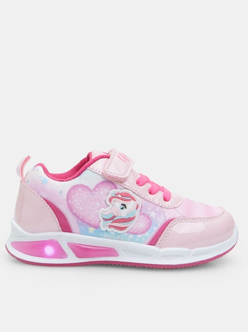 Sneakers Bubblegummers BATA - Kiabi