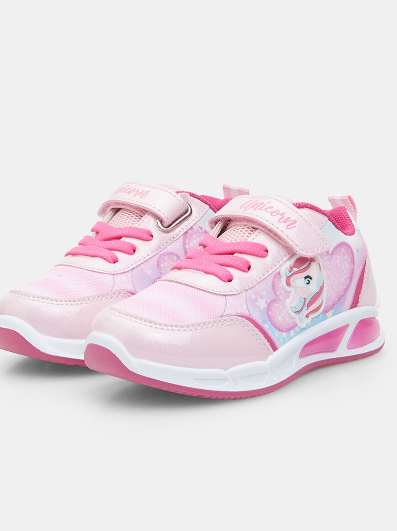 Sneakers Bubblegummers BATA Rose - Kiabi