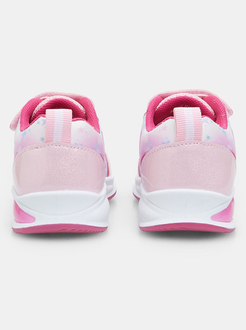 Sneakers Bubblegummers BATA Rose - Kiabi