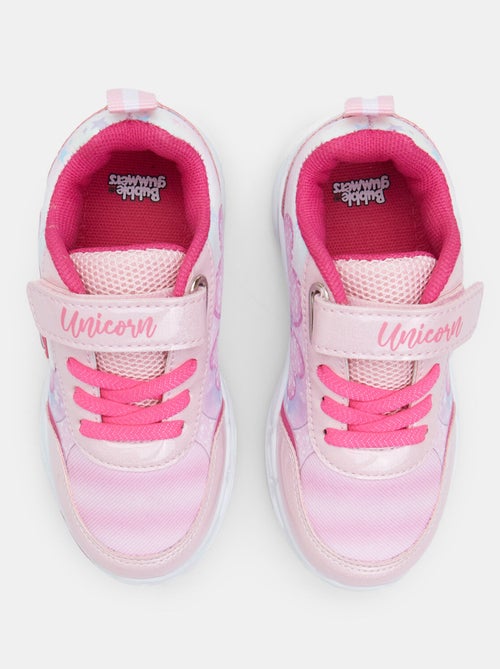 Sneakers Bubblegummers BATA - Kiabi