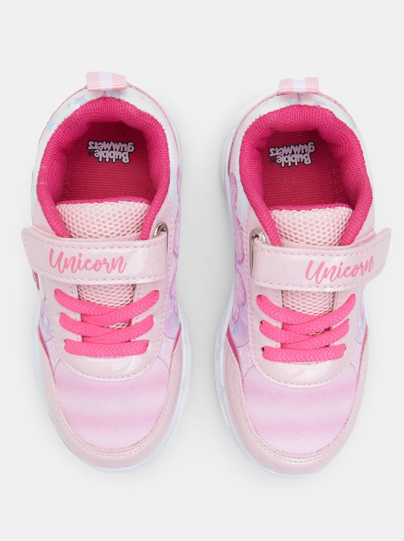 Sneakers Bubblegummers BATA Rose - Kiabi