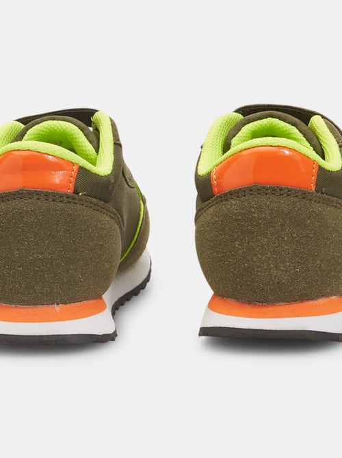 Sneakers Bubblegummers BATA - Kiabi