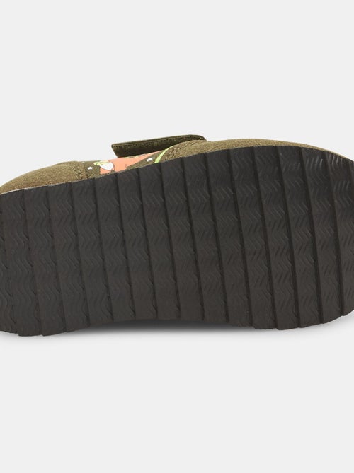 Sneakers Bubblegummers BATA - Kiabi