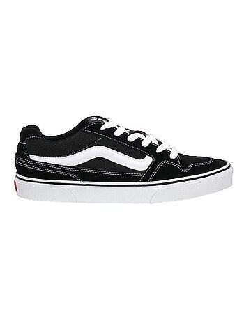 Sneakers Caldrone daim Vans