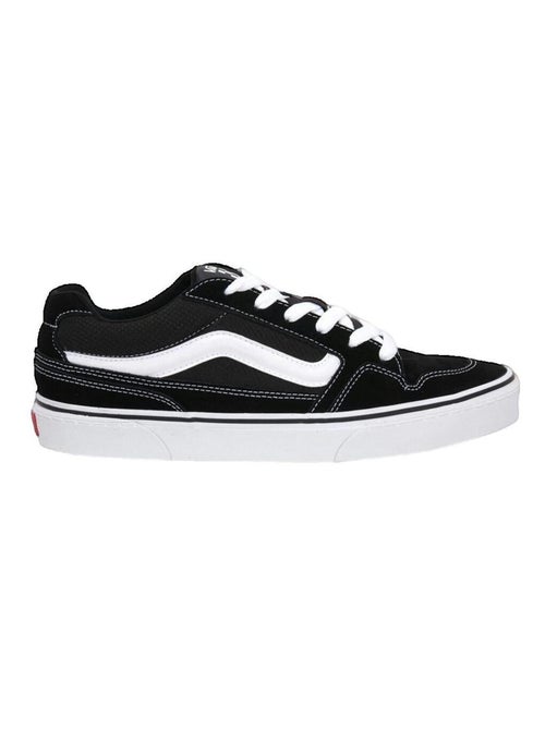 Sneakers Caldrone daim Vans - Kiabi