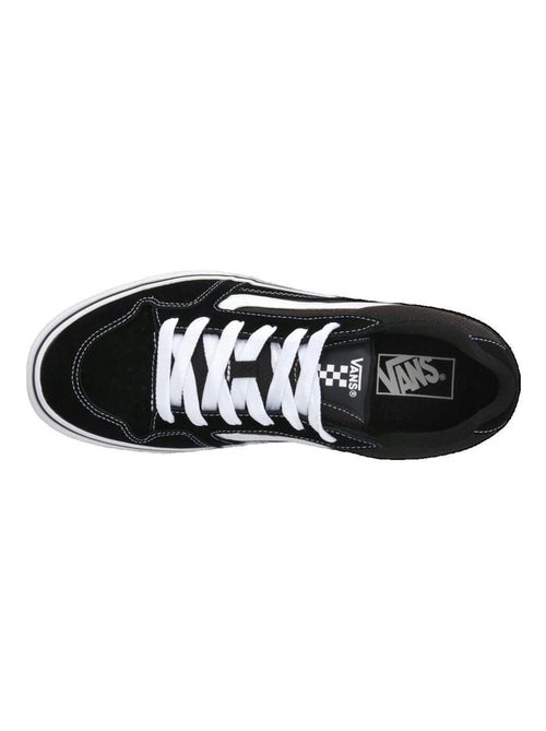 Sneakers Caldrone daim Vans - Kiabi