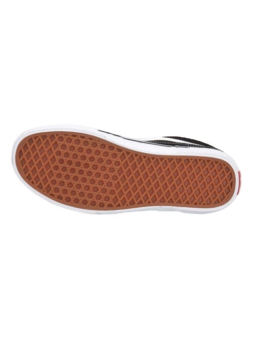 Sneakers Caldrone daim Vans - Kiabi