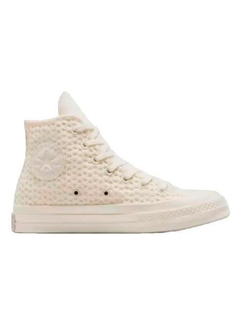 Sneakers Chuck 70 daim Converse - Kiabi