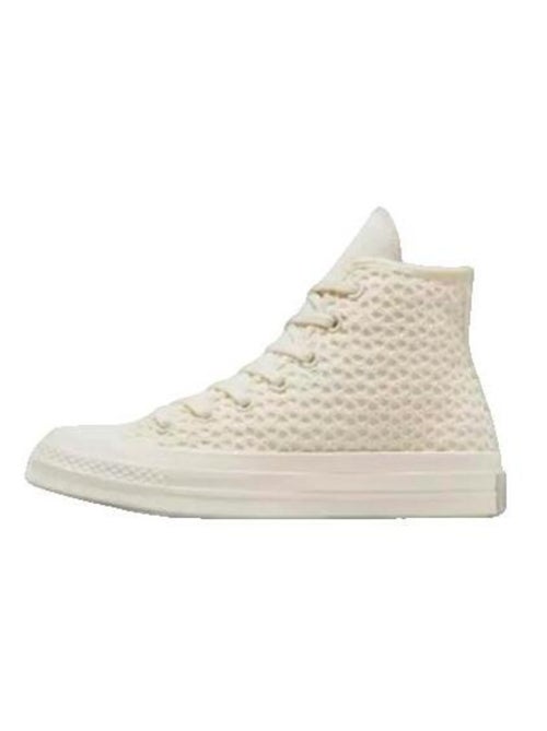 Sneakers Chuck 70 daim Converse - Kiabi