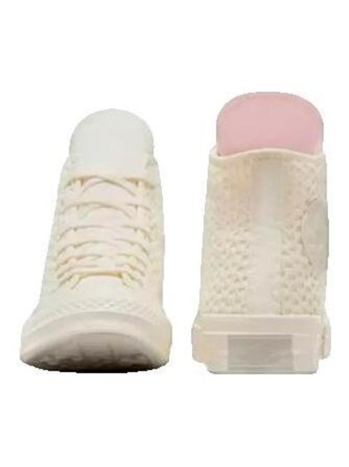 Sneakers Chuck 70 daim Converse - Kiabi