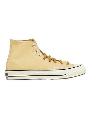 Sneakers Chuck 70 Hi en polyester Converse