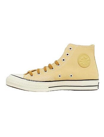 Sneakers Chuck 70 Hi en polyester Converse