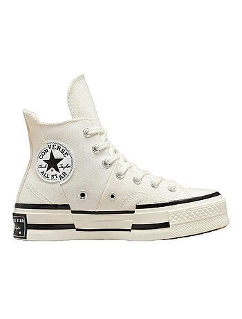 Sneakers Chuck 70 Plus toile Converse