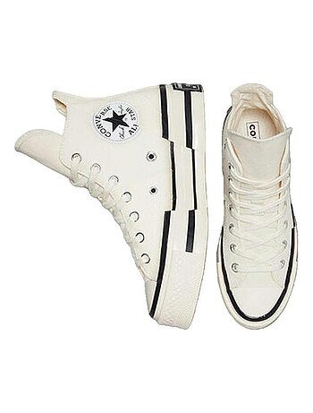 Sneakers Chuck 70 Plus toile Converse