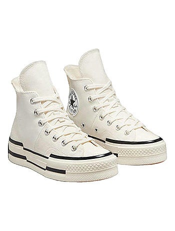 Sneakers Chuck 70 Plus toile Converse