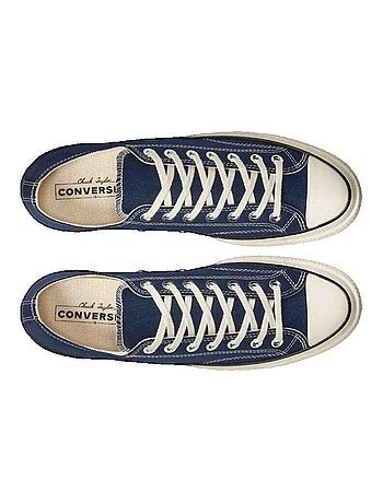 Sneakers Chuck 70 toile Converse