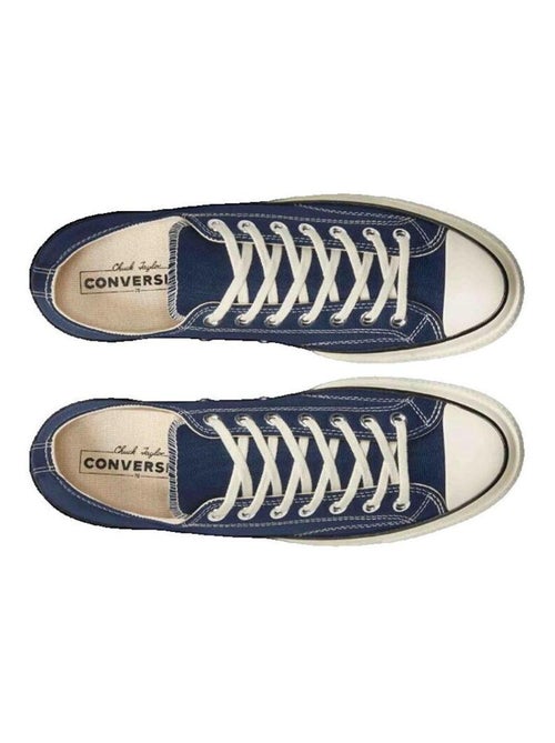 Sneakers Chuck 70 toile Converse - Kiabi