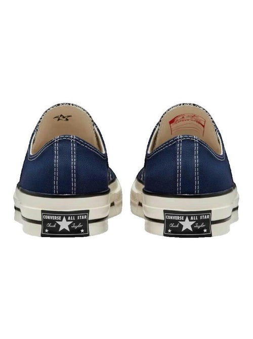 Sneakers Chuck 70 toile Converse - Kiabi