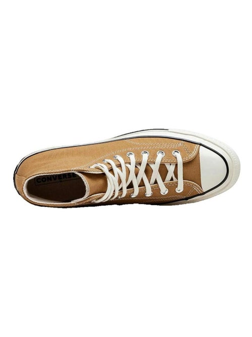 Sneakers Chuck 70 toile Converse - Kiabi