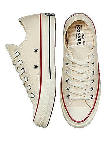 Chuck 70 OX Baskets Mixte Converse All Star 70 Heritage