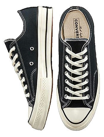Sneakers Chuck 70 Vintage Canvas Converse