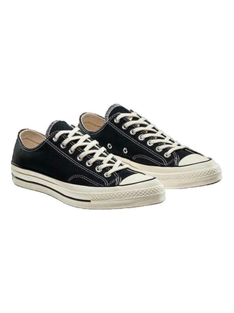 Sneakers Chuck 70 Vintage Canvas Converse Noir - Kiabi