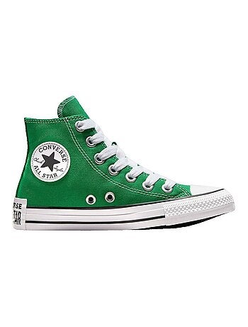 Sneakers Chuck Classic Hi toile Converse