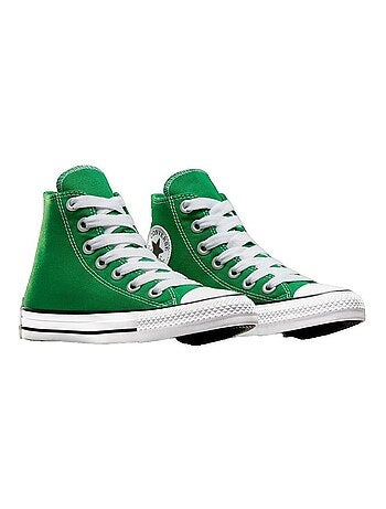 Sneakers Chuck Classic Hi toile Converse