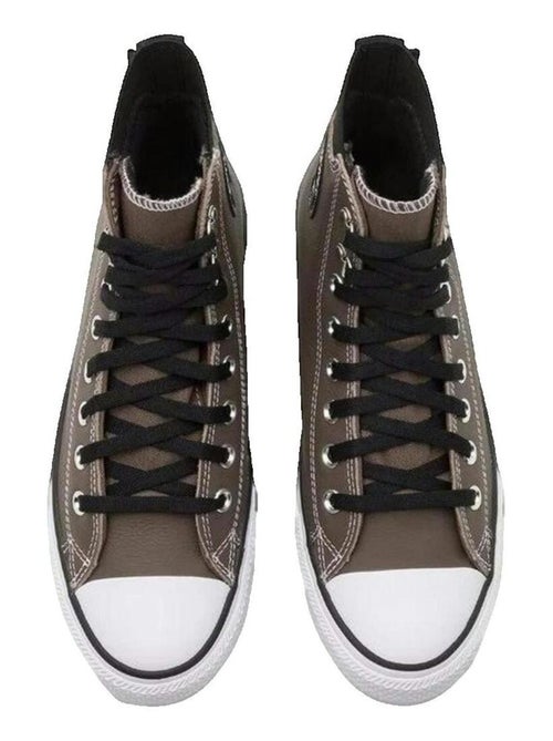 Sneakers Chuck Taylor All Star City Trek WP cuir Converse - Kiabi Sneakers Chuck Taylor All Star City Trek WP cuir Converse - Kiabi