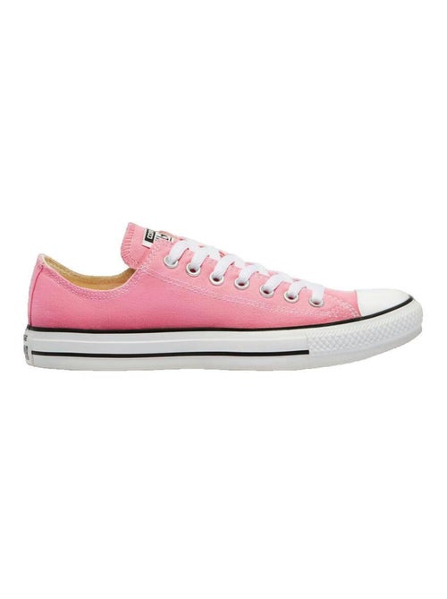 Sneakers Chuck Taylor All Star Classic Low toile Converse - Kiabi