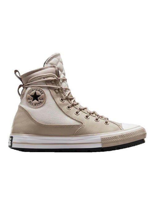 Sneakers Chuck Taylor All Star cuir Converse - Kiabi