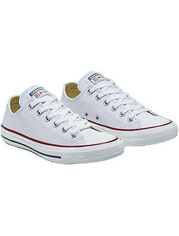 Chuck Taylor all Star Leather