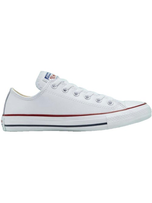 Sneakers Chuck Taylor All Star cuir Converse - Kiabi